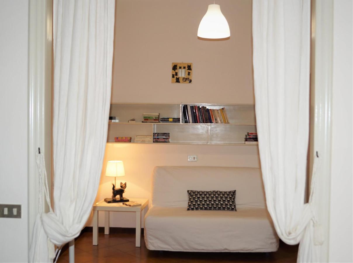 Angelina Apartment *
