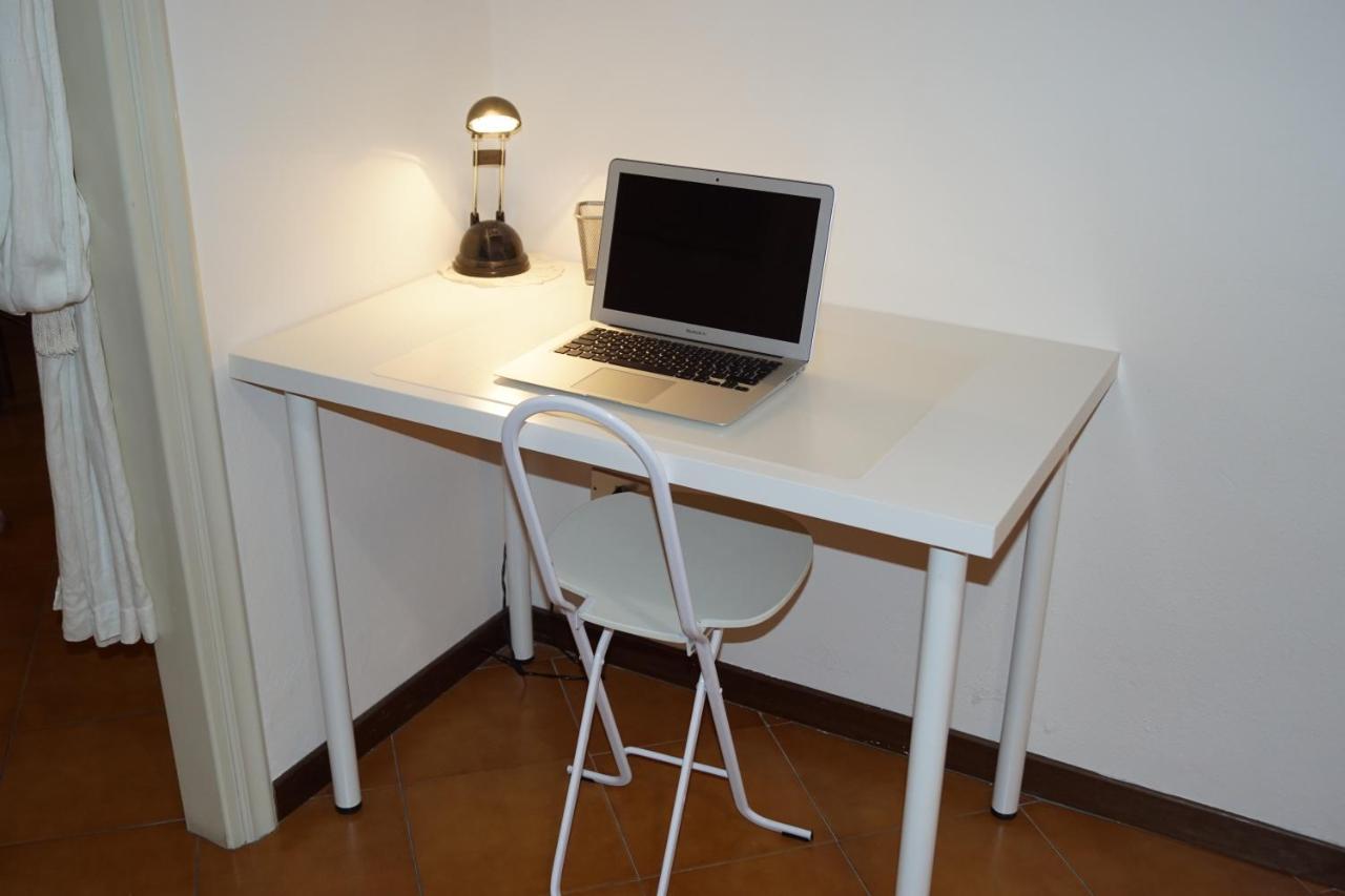 Angelina Apartment Stresa