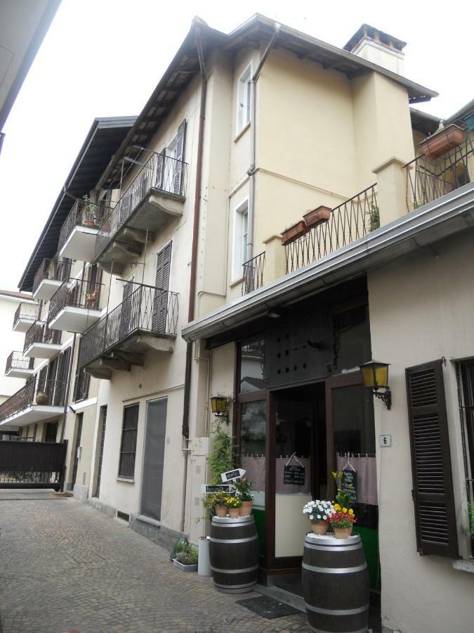 Apartment Angelina Stresa