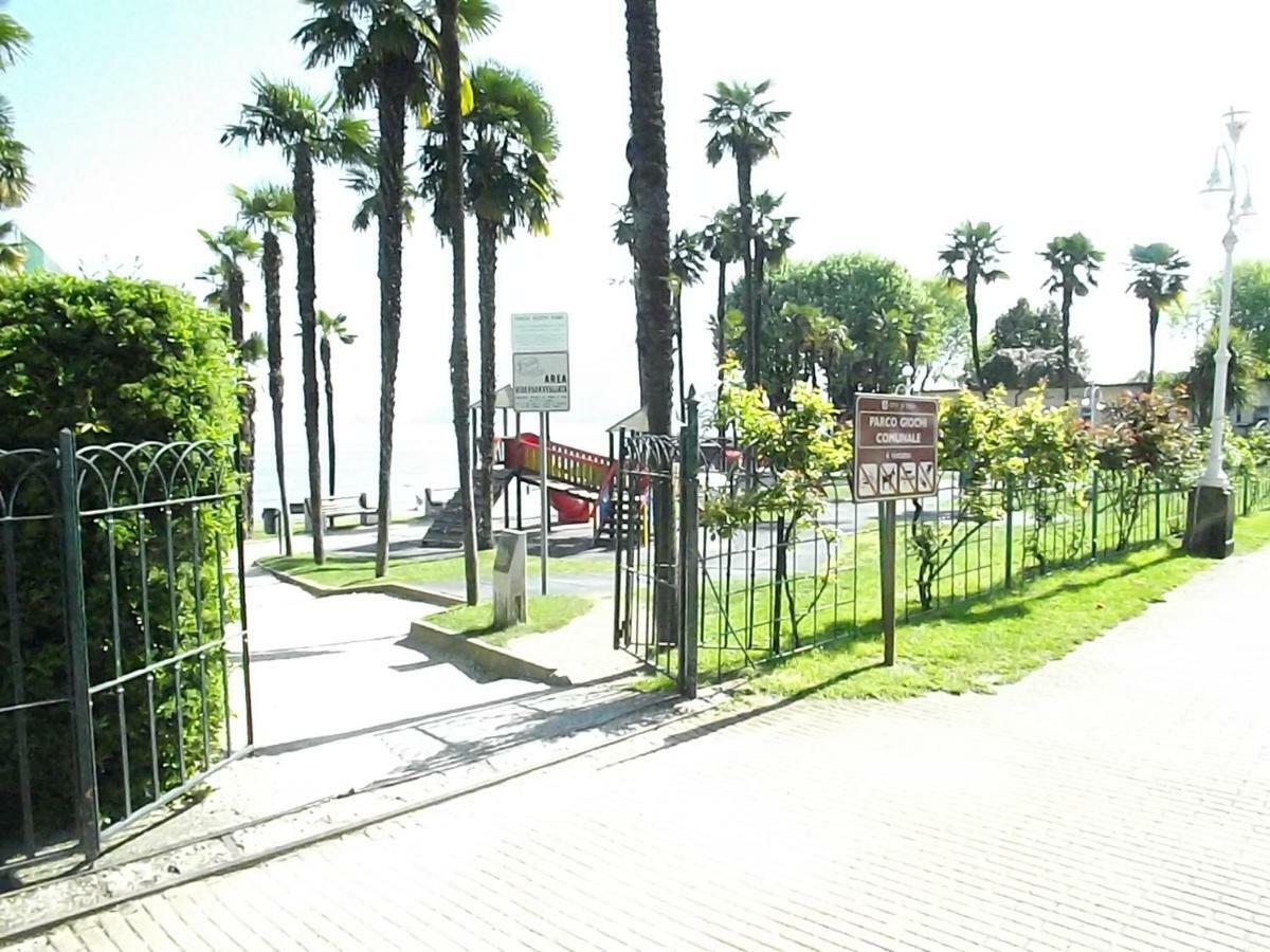 Apartment Angelina Stresa