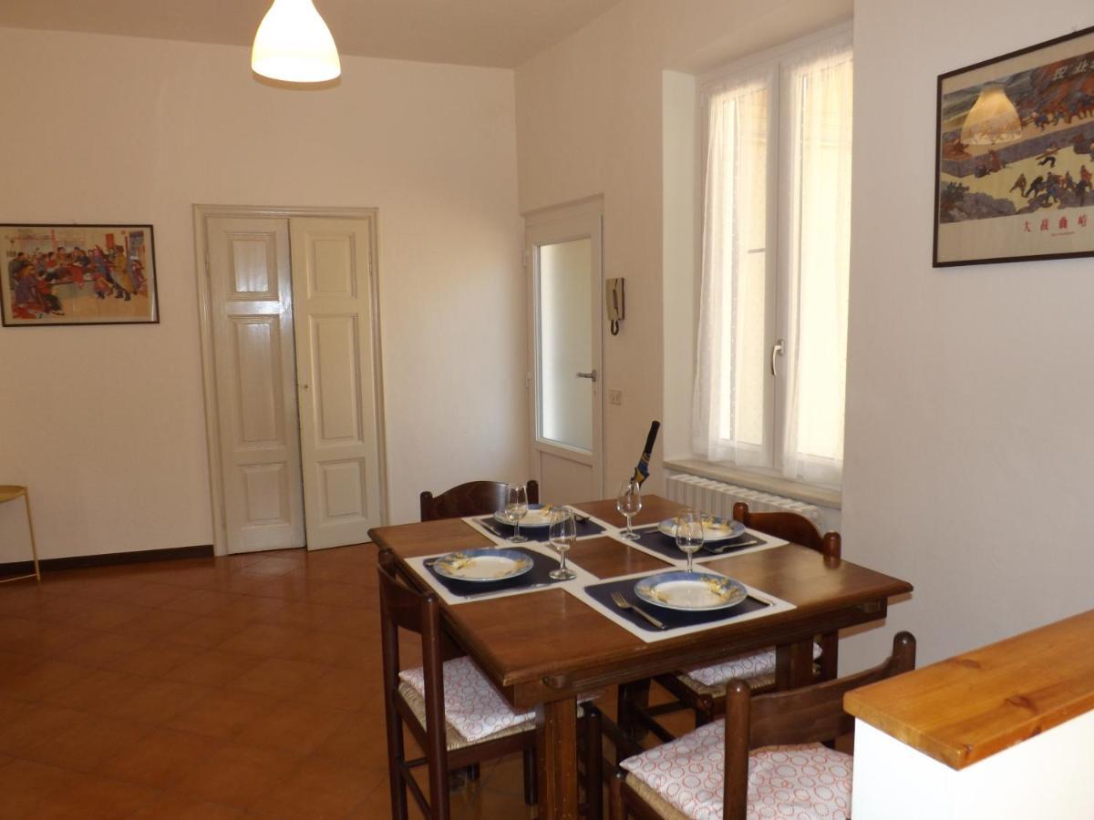 Apartment Angelina
